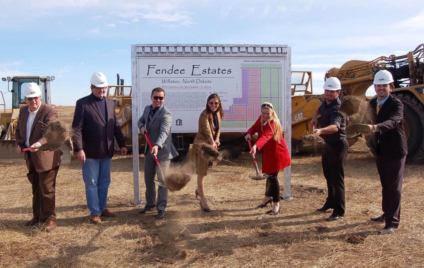 About Us North Gold Realty